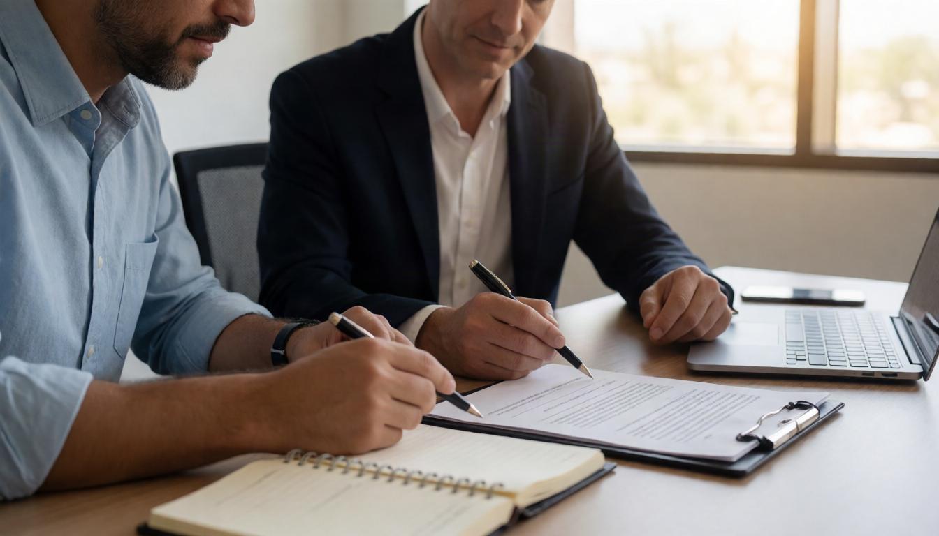 Practical Legal Help