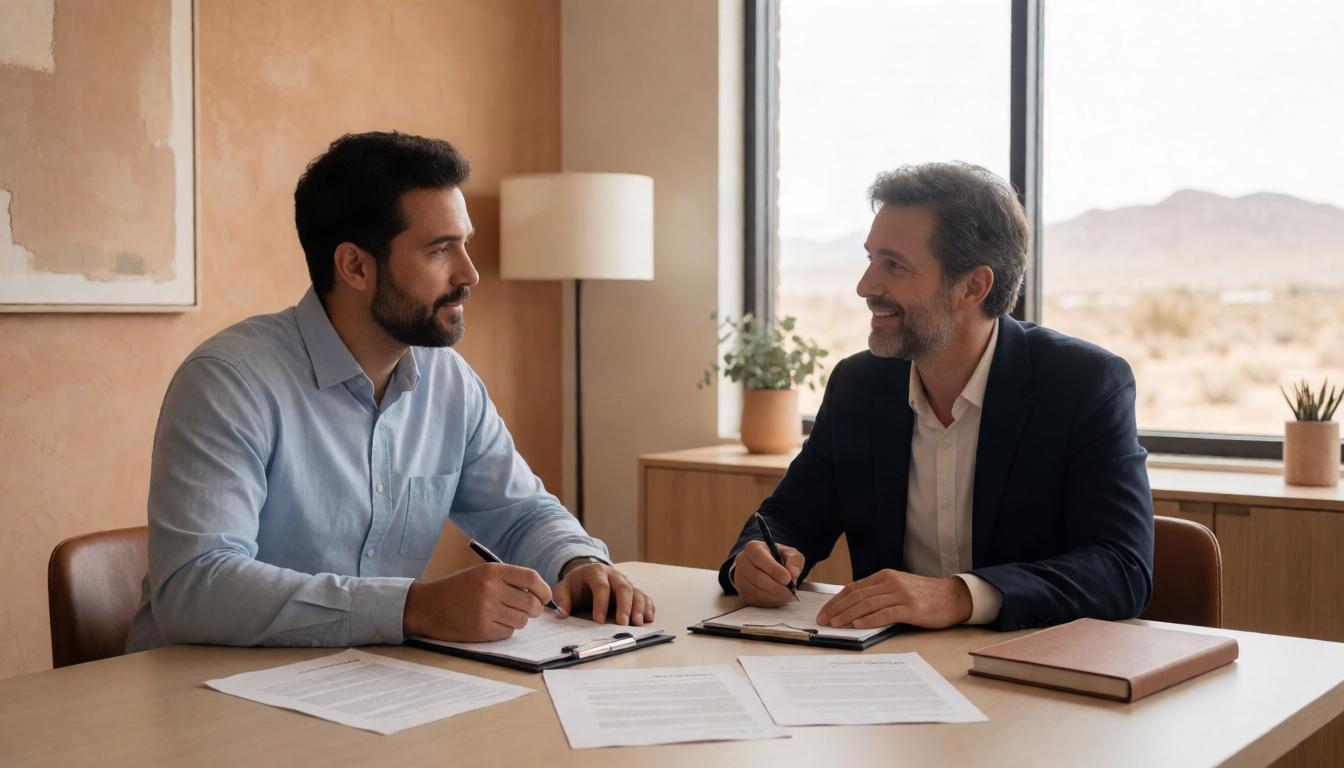 Legal Services Built for Entrepreneurs