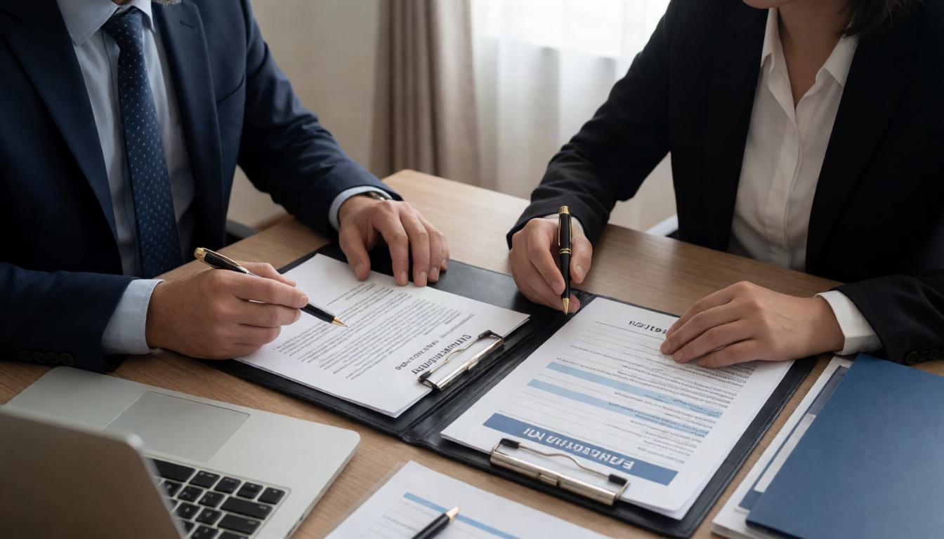 Contract Support