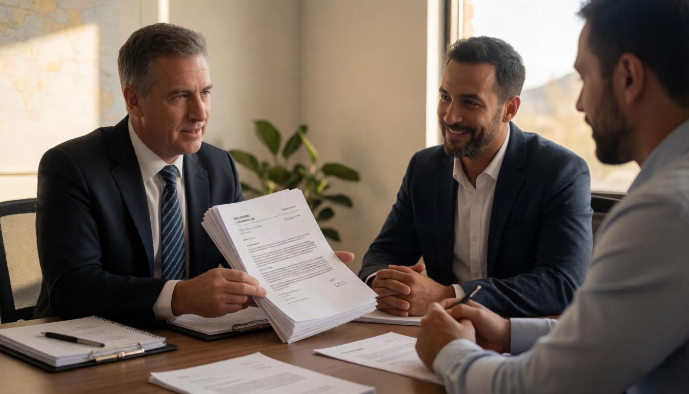 Business Formation